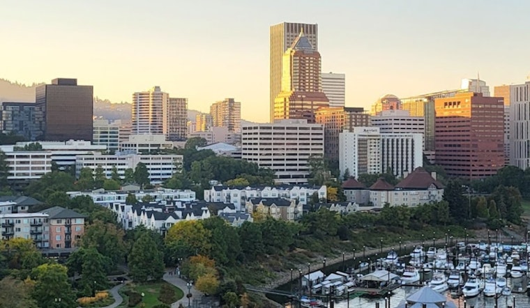 Portland Tops National List for Vacant Office Spaces as Downtown Vacancy Hits 30.2%