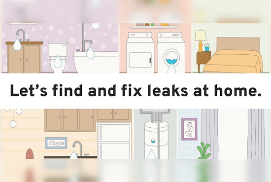 Portland Water Bureau Urges Residents to Hunt Home Leaks for Savings and Environmental Conservation