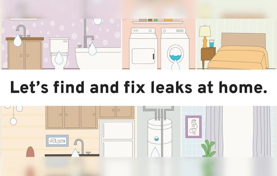 Portland Water Bureau Urges Residents to Hunt Home Leaks for Savings and Environmental Conservation