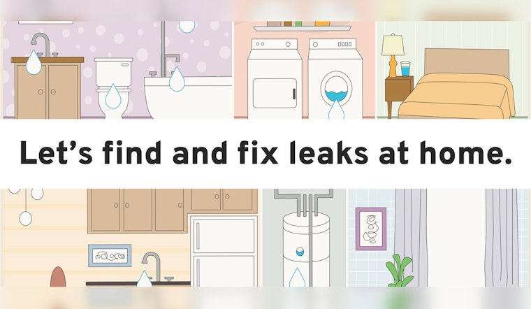 Portland Water Bureau Urges Residents to Hunt Home Leaks for Savings and Environmental Conservation