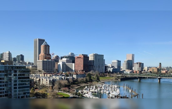 Portland Welcomes Stretch of Sunny Days with Rising Temperatures, Says NWS