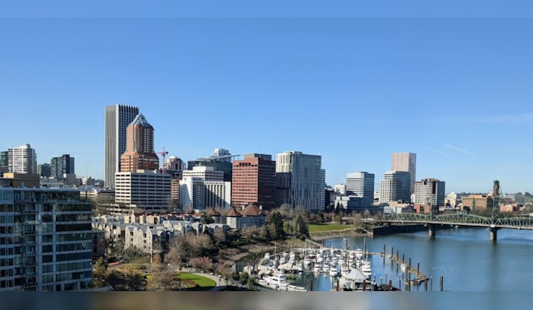 Portland Welcomes Stretch of Sunny Days with Rising Temperatures, Says NWS