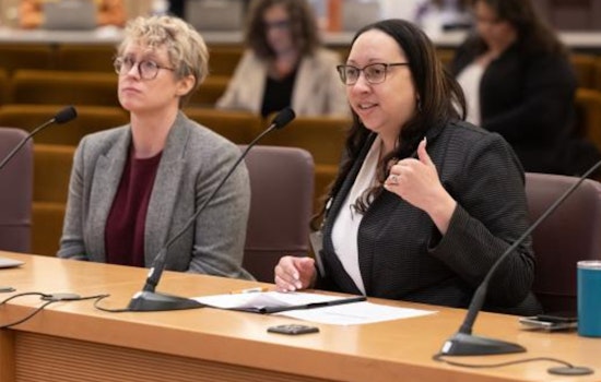 Portland Wins Gold Medal from CityHealth for Health Equity Efforts and Tobacco Policy