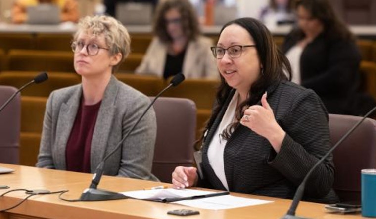 Portland Wins Gold Medal from CityHealth for Health Equity Efforts and Tobacco Policy
