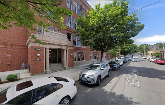 Portland's Architectural Heritage at Crossroads with Historic Review Proposal for SE 14th Ave Development