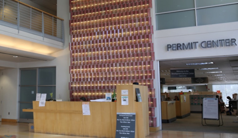 Portland's Development Services Resumes Upfront Collection of Intake Fees for Small Project Permits