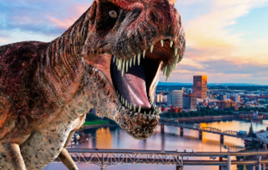 Portland's OMSI Crowned America's Best Science Museum by Newsweek Readers