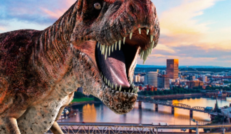 Portland's OMSI Crowned America's Best Science Museum by Newsweek Readers