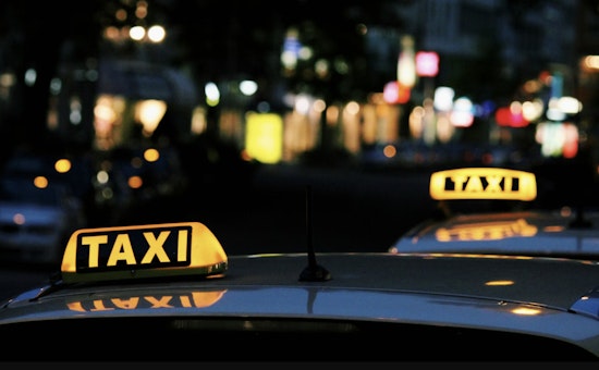 Portland’s PBOT Promotes Safe St. Patrick's Celebrations with Ride Discounts on Taxis, Uber, Lyft