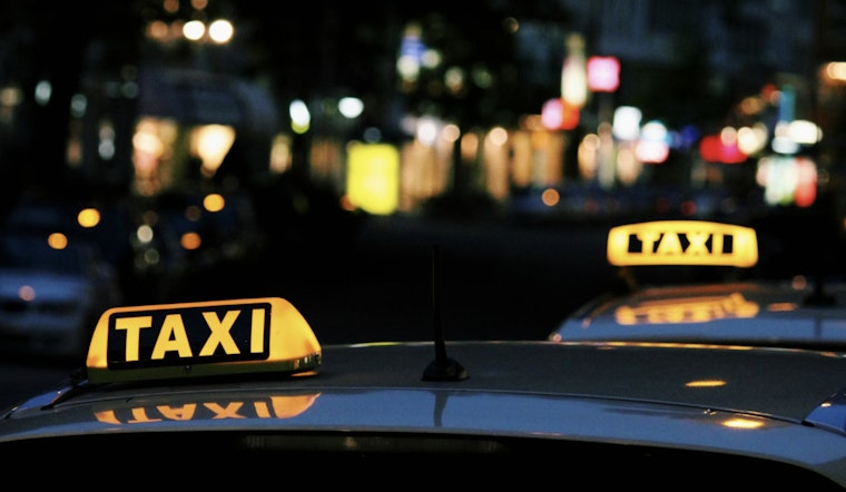 Portland’s PBOT Promotes Safe St. Patrick's Celebrations with Ride Discounts on Taxis, Uber, Lyft
