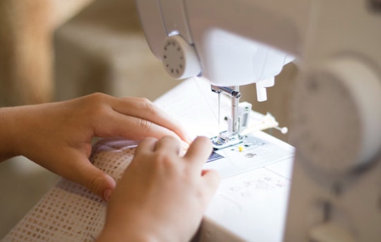 Portland's PDX Repair Volunteers Mend Wares for Sustainability and Community Care