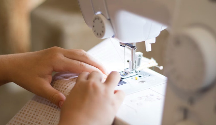 Portland's PDX Repair Volunteers Mend Wares for Sustainability and Community Care