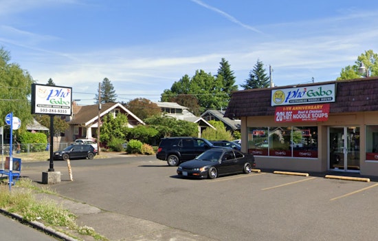 Portland's Pho Gabo Vietnam Kitchen Shuts Amid Odor Complaints, ORLA Calls for Code Review