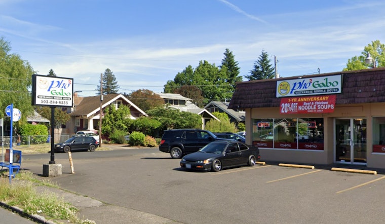 Portland's Pho Gabo Vietnam Kitchen Shuts Amid Odor Complaints, ORLA Calls for Code Review
