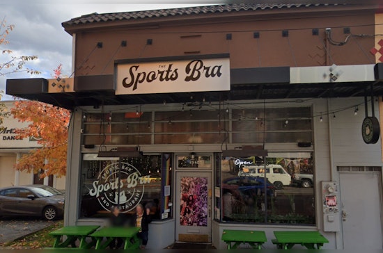 Portland’s "The Sports Bra" Scores Big as Nation's First Women's Sports Bar, Spurring Cultural Shift in Sports Viewing