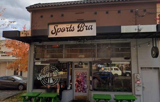 Portland’s "The Sports Bra" Scores Big as Nation's First Women's Sports Bar, Spurring Cultural Shift in Sports Viewing