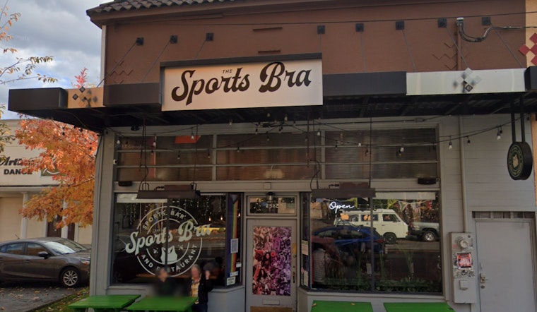 Portland’s "The Sports Bra" Scores Big as Nation's First Women's Sports Bar, Spurring Cultural Shift in Sports Viewing