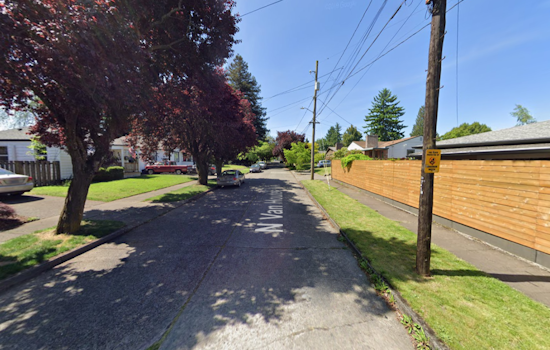 Portland's Urban Landscape Poised for Change with Proposal for 8638 N Van Houten Ave Site Redevelopment