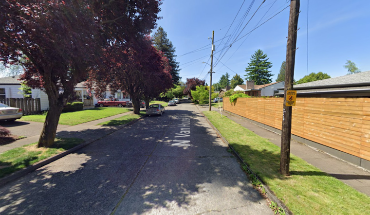 Portland's Urban Landscape Poised for Change with Proposal for 8638 N Van Houten Ave Site Redevelopment