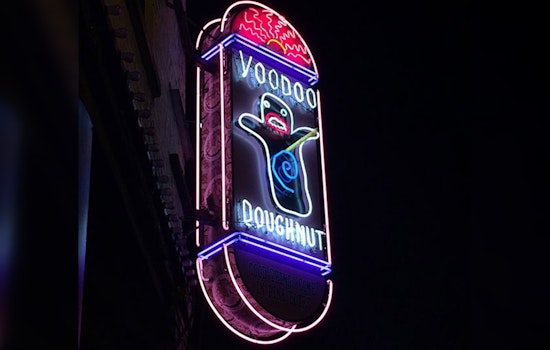 Portland's Voodoo Doughnuts and Salt & Straw Launch Kellogg's-Inspired Treats Amid Boycott Controversy
