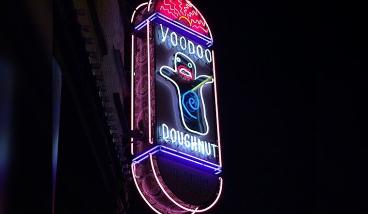 Portland's Voodoo Doughnuts and Salt & Straw Launch Kellogg's-Inspired Treats Amid Boycott Controversy