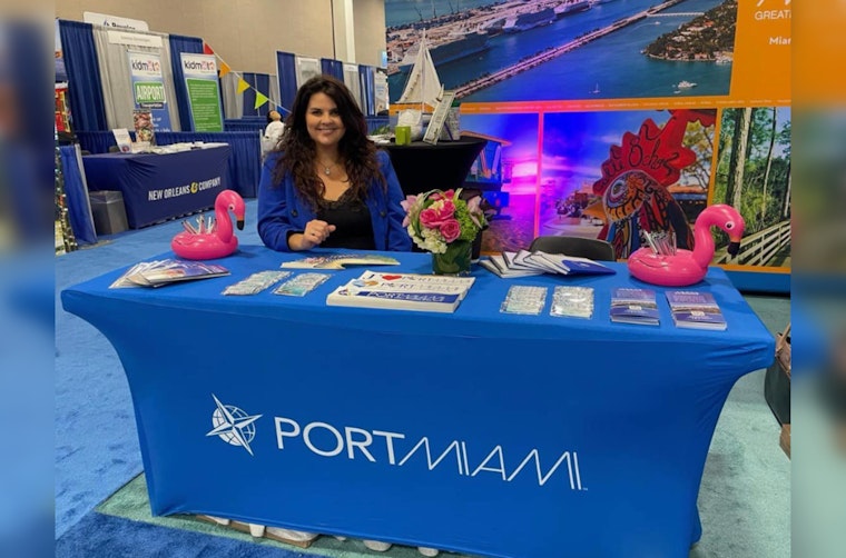 PortMiami and Partners Launch Maritime Apprenticeships to Bolster Workforce and Economy