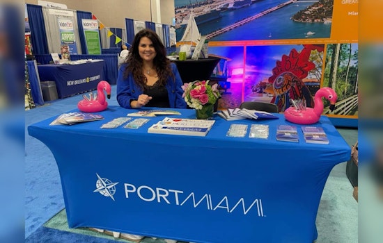 PortMiami and Partners Launch Maritime Apprenticeships to Bolster Workforce and Economy