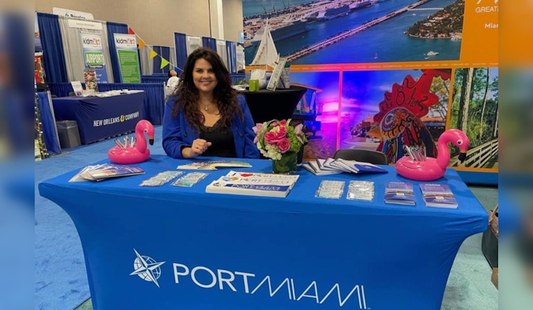 PortMiami and Partners Launch Maritime Apprenticeships to Bolster Workforce and Economy