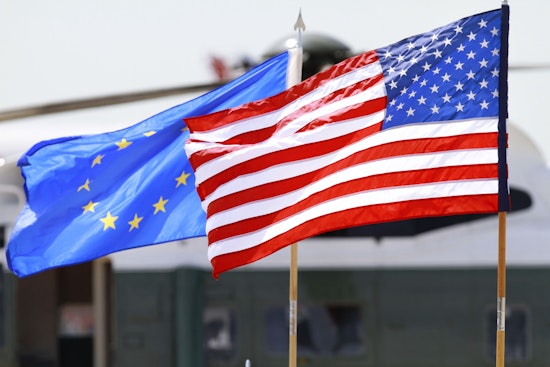 Power Play! U.S. and EU Forge United Energy Front Against Climate Change and Russian Might in Washington Summit