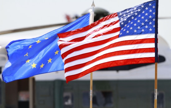 Power Play! U.S. and EU Forge United Energy Front Against Climate Change and Russian Might in Washington Summit