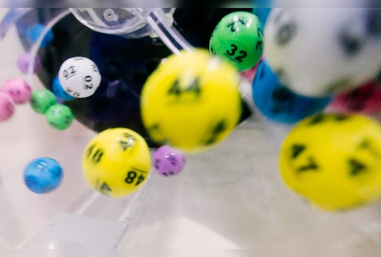 Powerball Frenzy Hits $559M! No Winners in Monday's Draw, Michigan Hopefuls Eye Whopping Jackpot