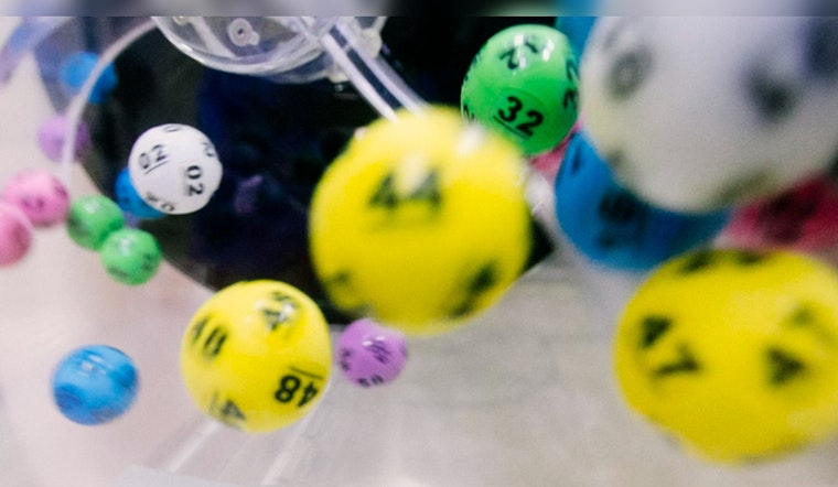 Powerball Frenzy Hits $559M! No Winners in Monday's Draw, Michigan Hopefuls Eye Whopping Jackpot