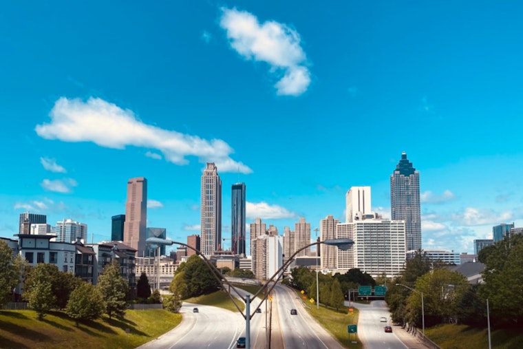 Predicted Sunny Skies and Highs Up to 80 Degrees for Atlanta Weekend Weather