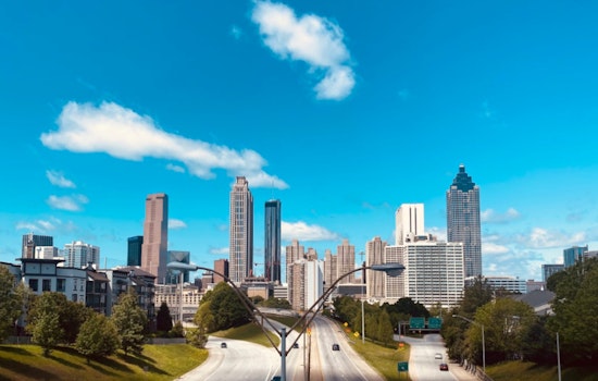 Predicted Sunny Skies and Highs Up to 80 Degrees for Atlanta Weekend Weather
