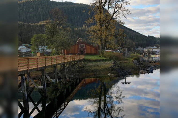 President Biden Approves Major Disaster Declaration for Wrangell Cooperative Association After Devastating Storms