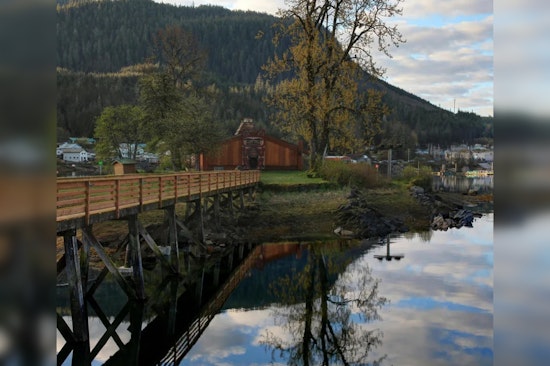 President Biden Approves Major Disaster Declaration for Wrangell Cooperative Association After Devastating Storms