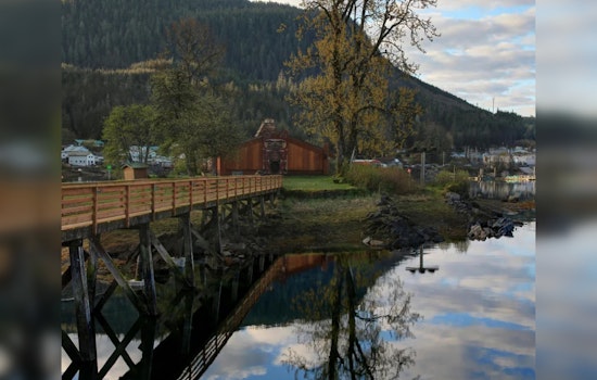 President Biden Approves Major Disaster Declaration for Wrangell Cooperative Association After Devastating Storms