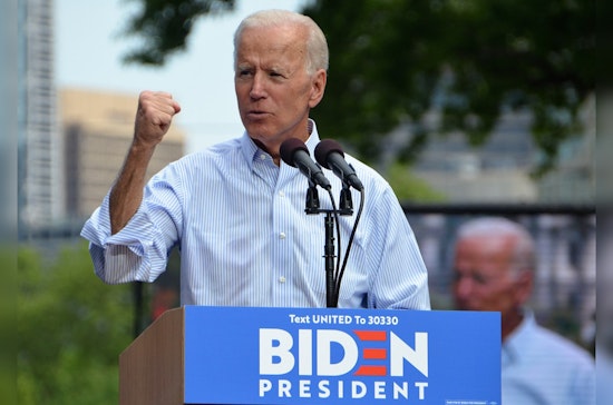 President Biden Declares April 2024 Second Chance Month, Advocates for Criminal Justice Reform and Reintegration Support