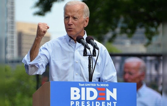 President Biden Declares April 2024 Second Chance Month, Advocates for Criminal Justice Reform and Reintegration Support