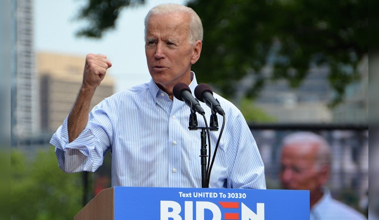 President Biden Declares April 2024 Second Chance Month, Advocates for Criminal Justice Reform and Reintegration Support