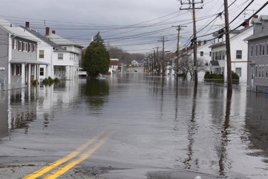 President Biden Declares Major Disaster in Rhode Island, Unlocking Federal Funds for Storm Recovery