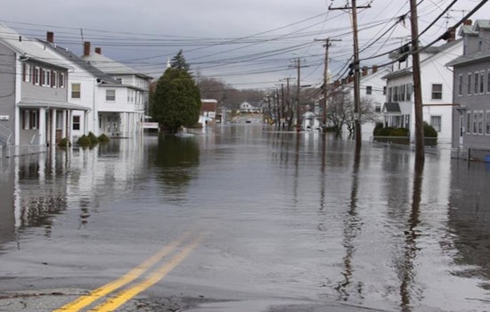 President Biden Declares Major Disaster in Rhode Island, Unlocking Federal Funds for Storm Recovery