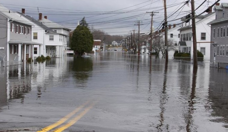 President Biden Declares Major Disaster in Rhode Island, Unlocking Federal Funds for Storm Recovery