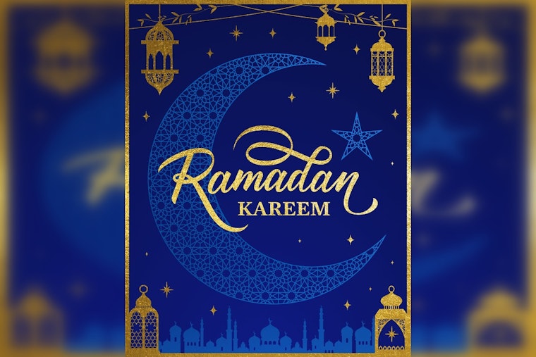 President Biden Extends Ramadan Greetings, Commits to Aid and Peace in Gaza Amid Conflict