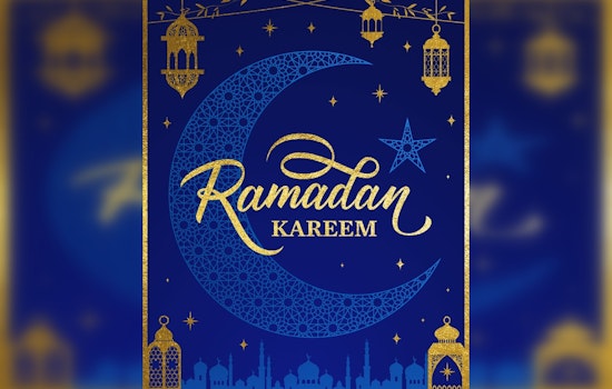 President Biden Extends Ramadan Greetings, Commits to Aid and Peace in Gaza Amid Conflict
