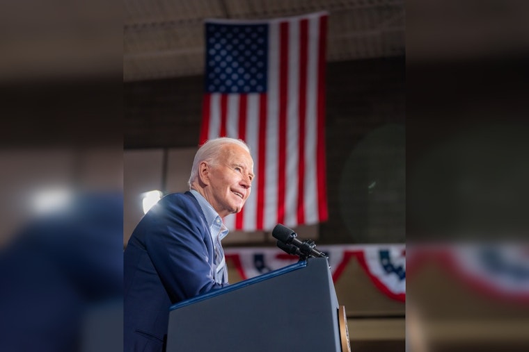 President Biden Signs Crucial Bills to Combat Fentanyl Crisis and Revamp Disaster Relief Process