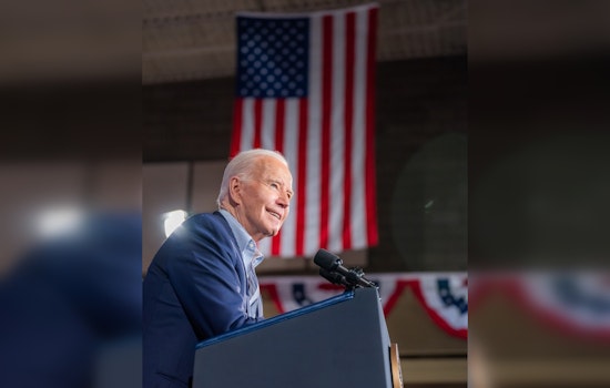 President Biden Signs Crucial Bills to Combat Fentanyl Crisis and Revamp Disaster Relief Process