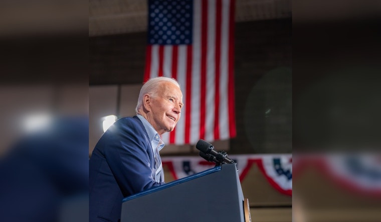 President Biden Signs Crucial Bills to Combat Fentanyl Crisis and Revamp Disaster Relief Process