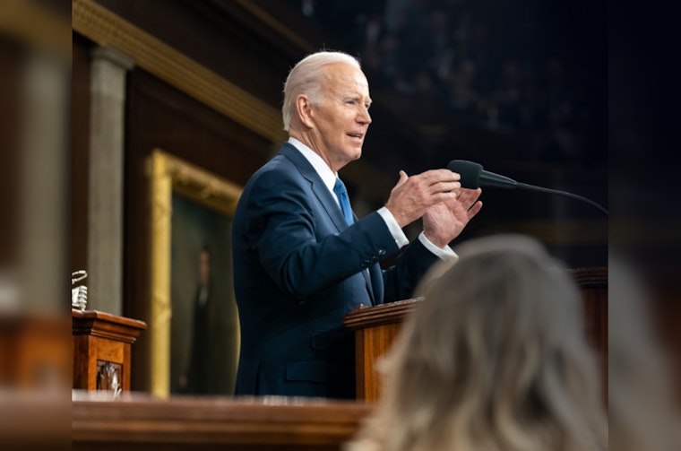 President Biden to Host Czech Prime Minister Fiala, Strengthening Ties and Supporting Ukraine