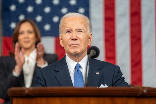 President Biden to Host Iraqi PM Al-Sudani, Affirm US-Iraqi Ties and Regional Stability Efforts